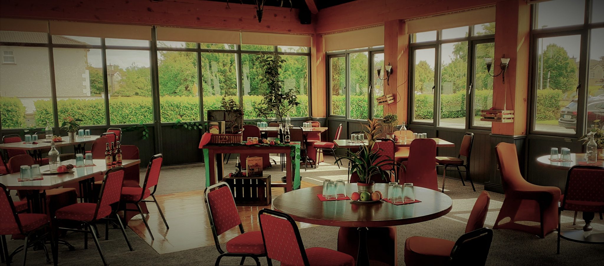 Gallery Orchard House