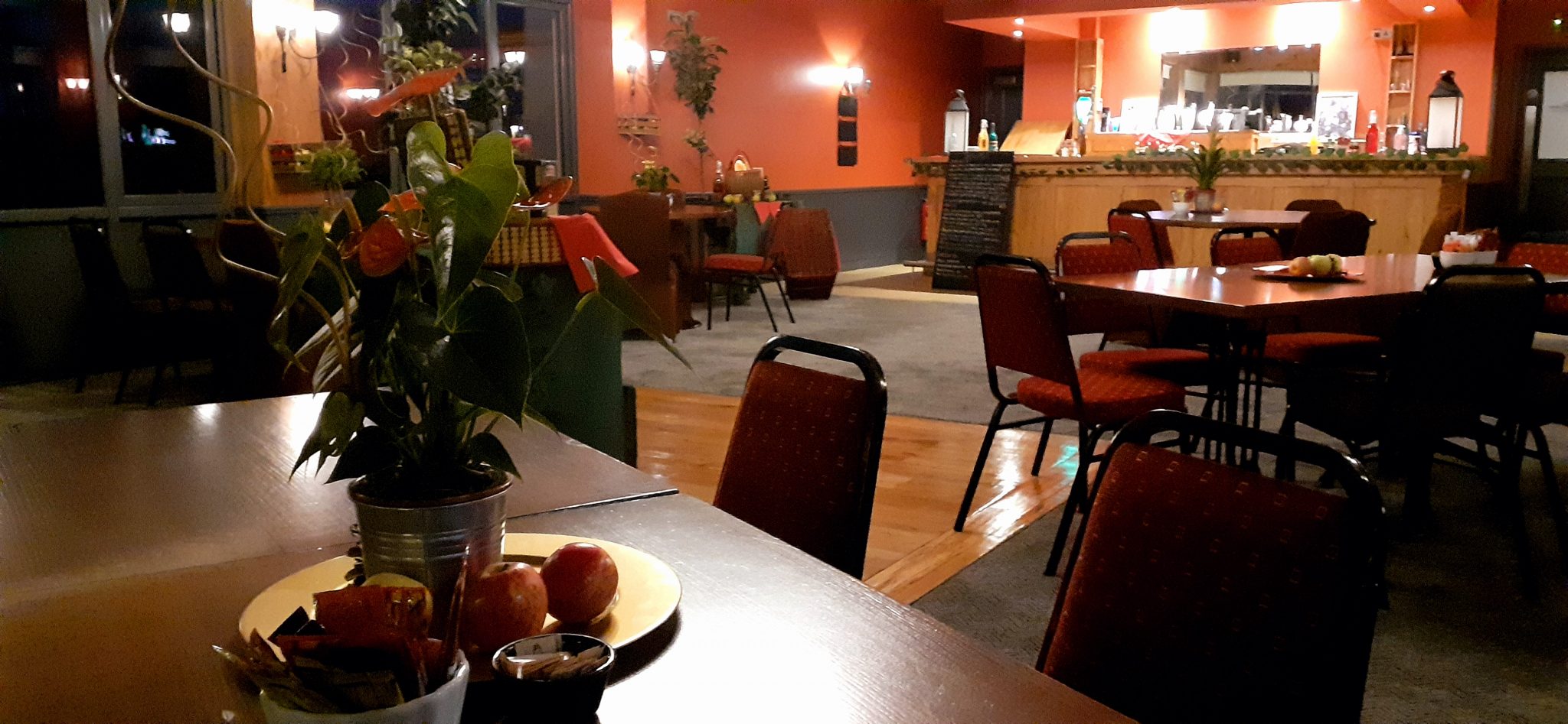 Gallery Orchard House